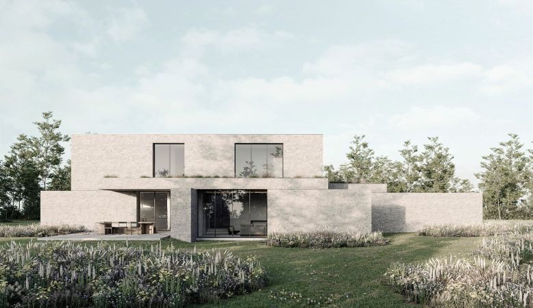 Kerstens Architects | Design Studio Antwerp | The Aficionados