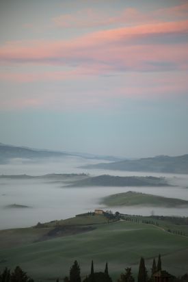 Rural Tuscany away from the tourists - The Aficionados 