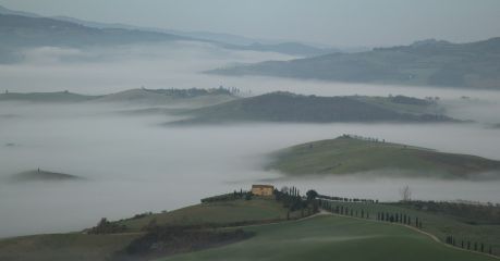 Rural Tuscany away from the tourists - The Aficionados 