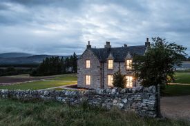 Killiehuntly Farmhouse | Beautifully Crafted Country Guesthouse 