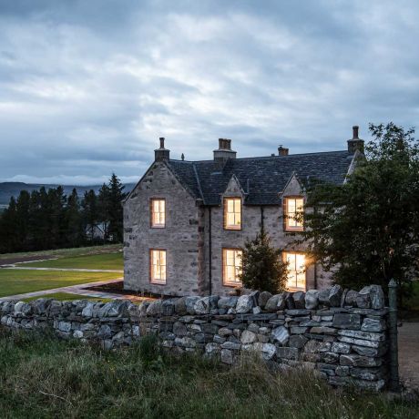 Killiehuntly Farmhouse | Beautifully Crafted Country Guesthouse 