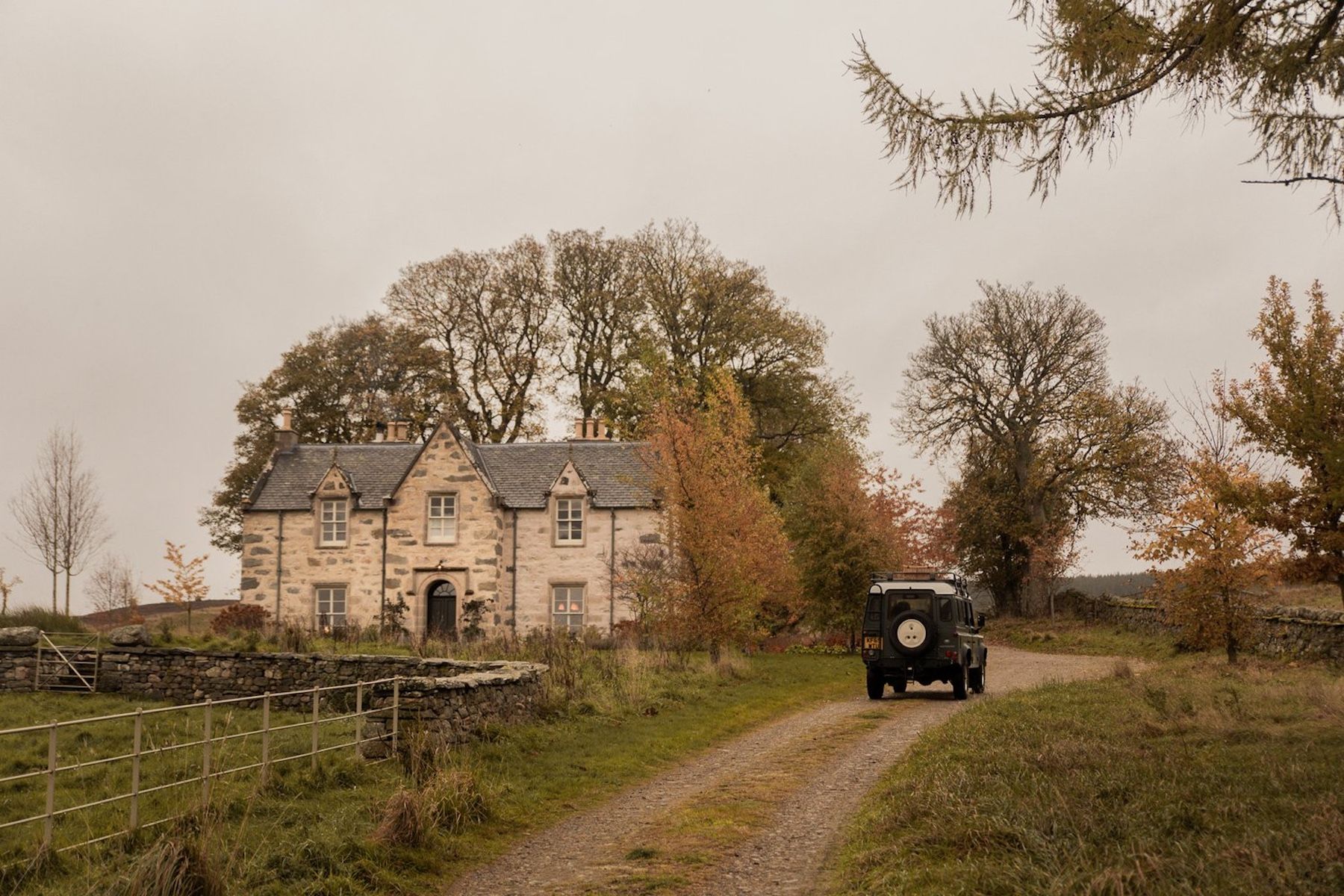 Killiehuntly Farmhouse | Beautifully Crafted Country Guesthouse 
