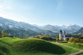 Kitzbühel, Tyrol, Austria | Places To Visit & Stay In Kitzbühel