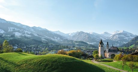Kitzbühel, Tyrol, Austria | Places To Visit & Stay In Kitzbühel
