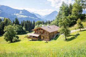 Brandleit Boutique Chalet in Hart, ZIllertal Alps, Tirol, Austria