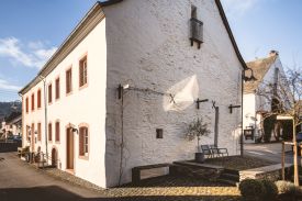 Klara Rooms | Boutique Design Apartments, Moselle, Germany