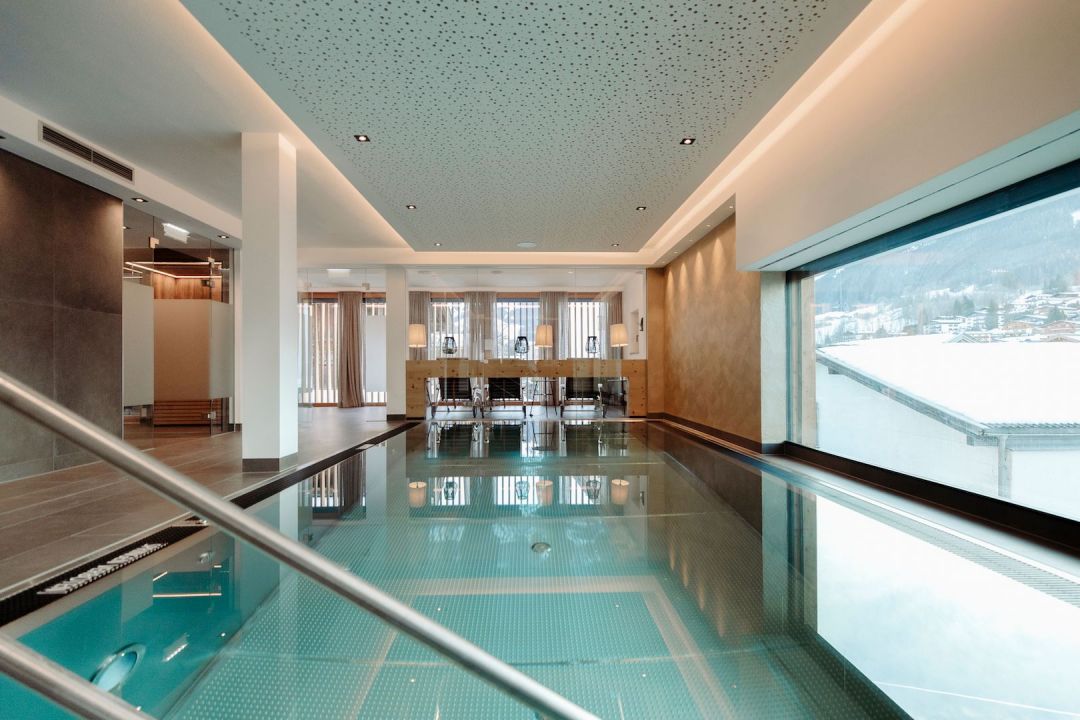 Pool | Spa | POST Apartments Maria Alm | Holiday Homes | Austria | The Aficionados