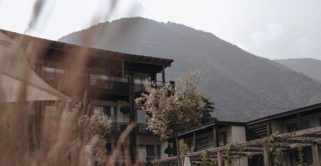 Hotel Schwarzschmied Best Wellness and Design Retreat in South Tyrol | The Aficionados 
