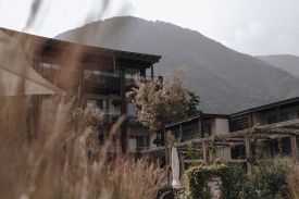 Hotel Schwarzschmied Best Wellness and Design Retreat in South Tyrol | The Aficionados 