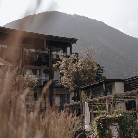 Hotel Schwarzschmied Best Wellness and Design Retreat in South Tyrol | The Aficionados 