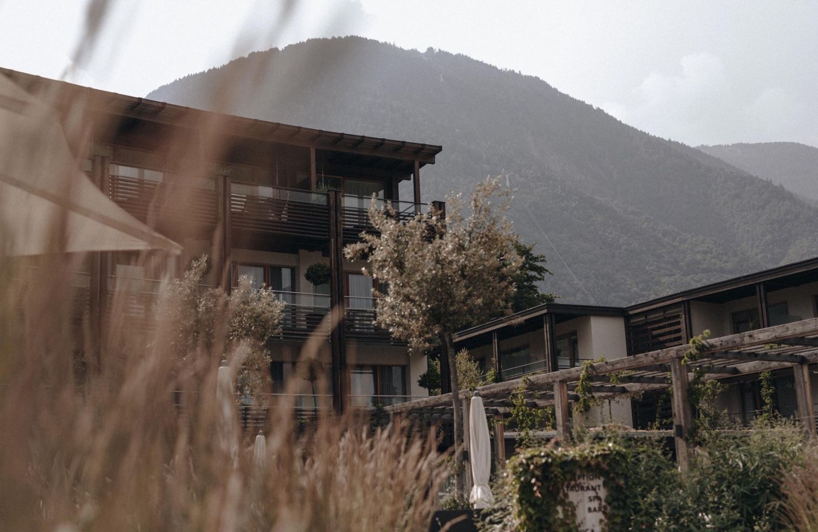 Hotel Schwarzschmied Best Wellness and Design Retreat in South Tyrol | The Aficionados 