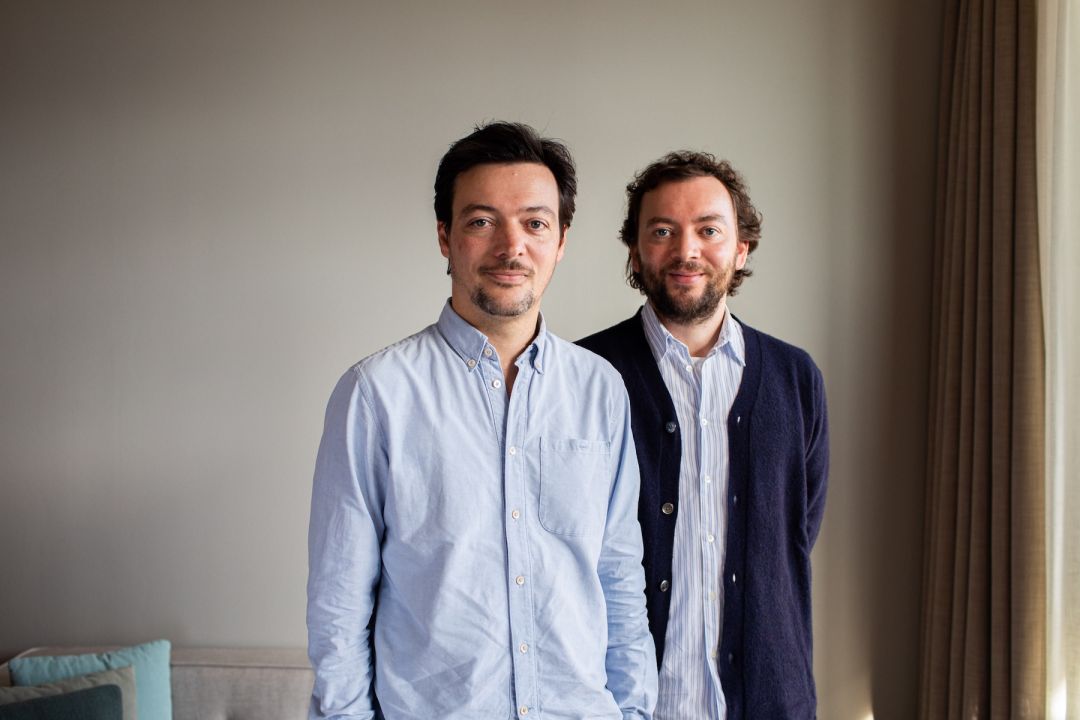 Brothers Klaus and Moritz South Tyrol Hotels by the Dissertori Brothers | Design & Architecture