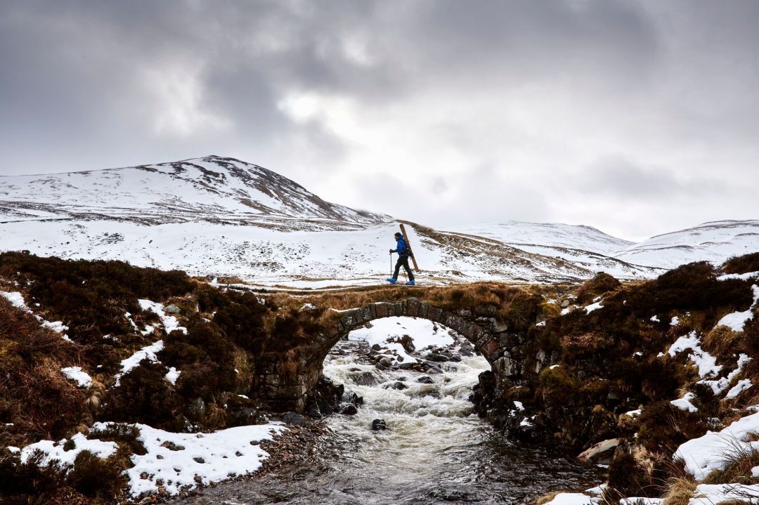 Lonely Mountain Skis (LMS) | Crafted in Scotland | The Aficionados 