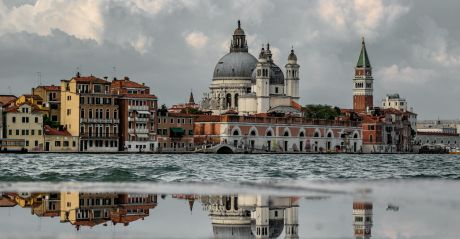 Venice | The Ultimate Guide to Boutique Hotels, Private Villas & Stays