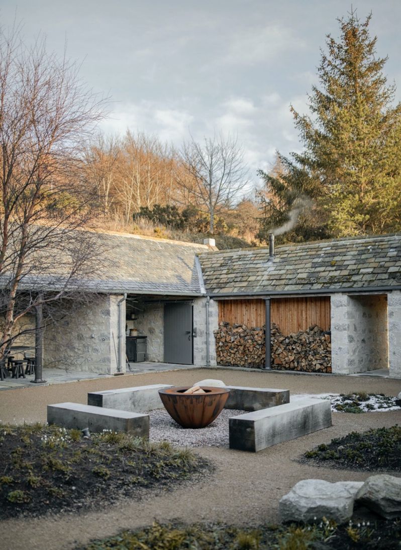 GRAS architects: Scotland’s contemporary answer to collaborative design
