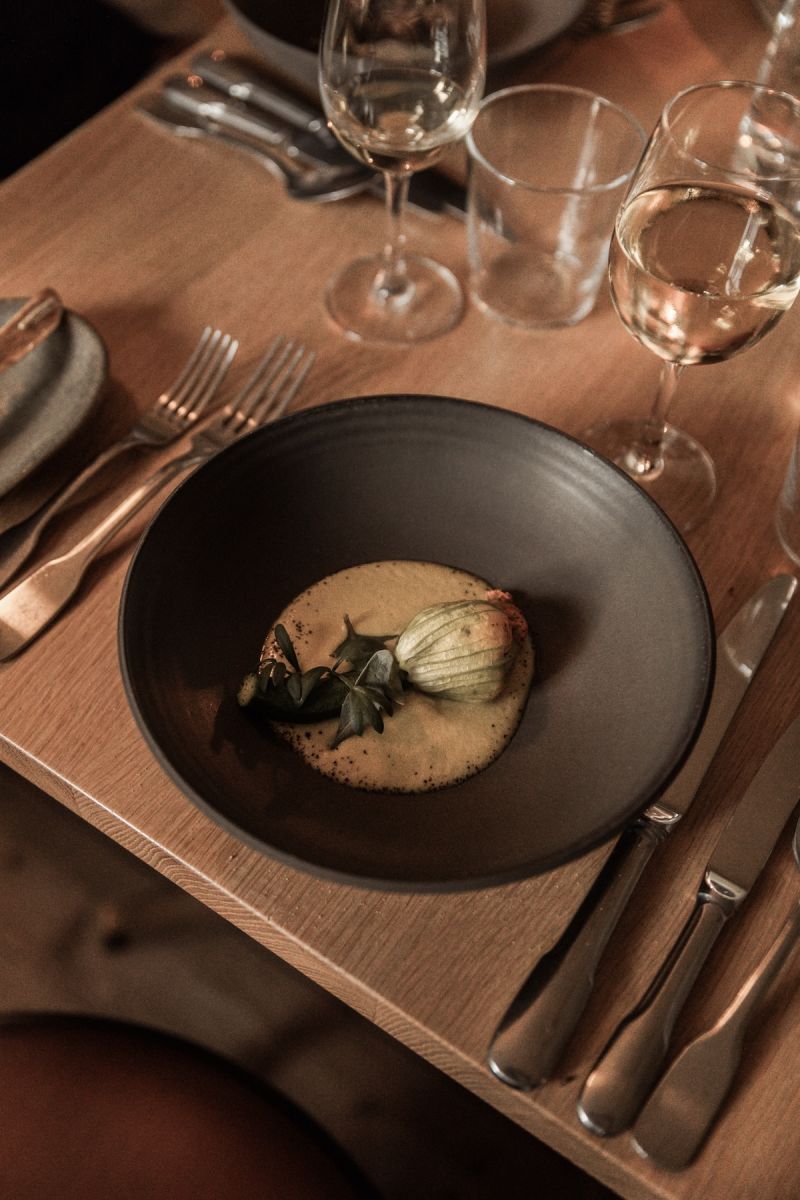 Lundies House | Design Hotel in Tongue, Scotland | The Aficionados