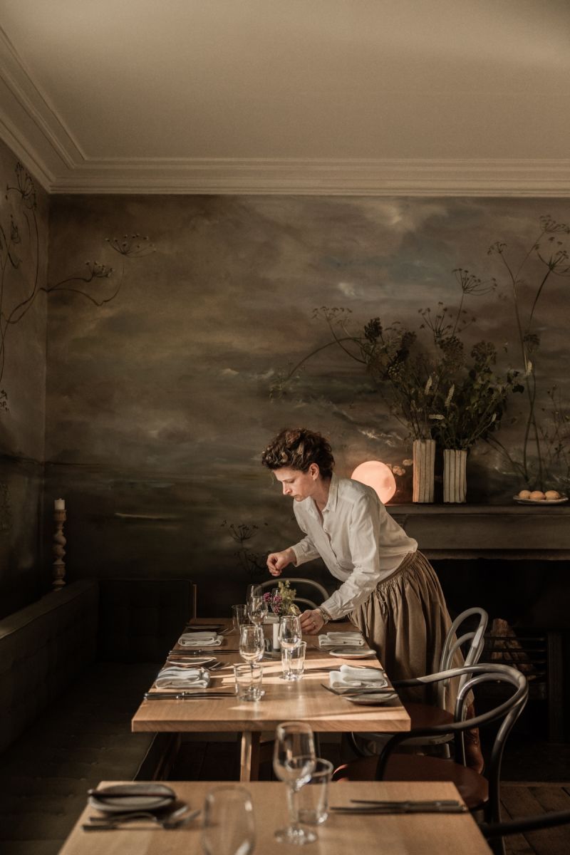 Lundies House | Design Hotel in Tongue, Scotland | The Aficionados