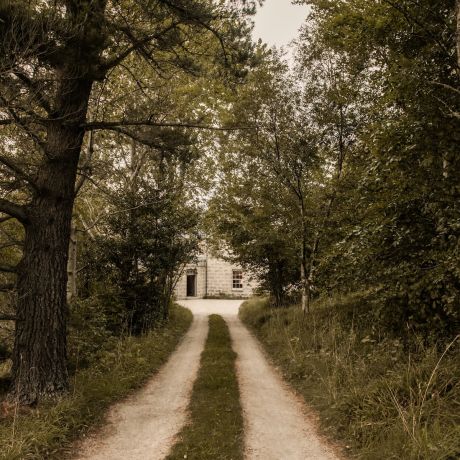 Lundies House | Design Hotel in Tongue, Scotland | The Aficionados