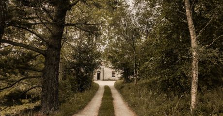 Lundies House | Design Hotel in Tongue, Scotland | The Aficionados