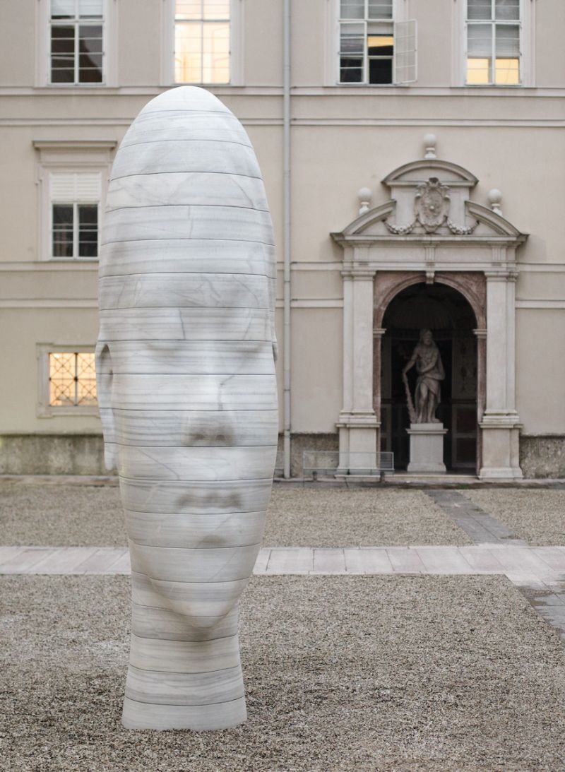 Modern Art Walk | Salzburg | The Aficionados