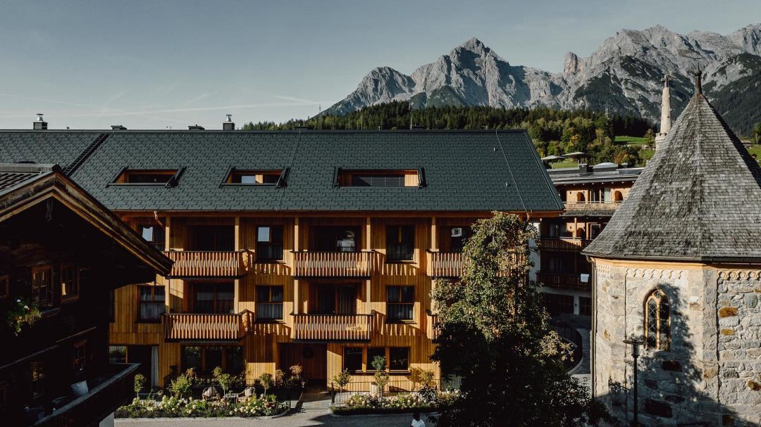 POST Apartments Maria Alm | Holiday Homes | Austria | The Aficionados