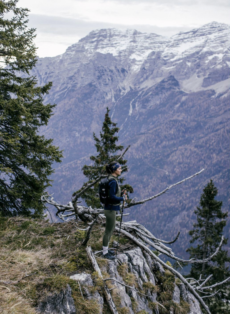 Maloja | Ethical Ski, Cycle + Street Wear | Bavaria | The Aficionados