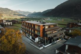 Mari Pop Design Hotel | Ried, Zillertal, Austria | The Aficionados
