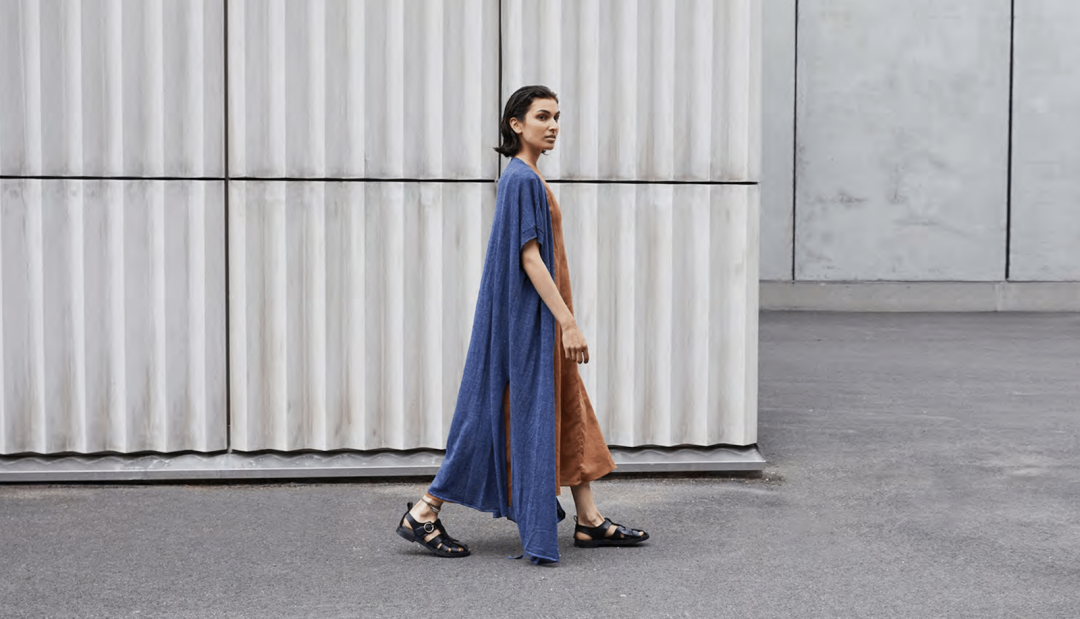 MASKA Knitwear | Fashion, Stockholm | The Aficionados 
