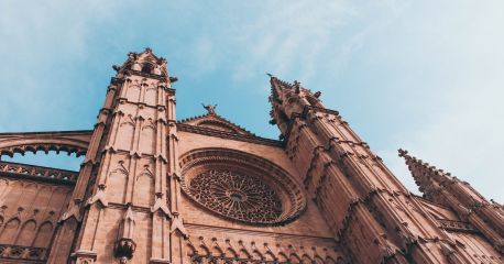 Palma de Mallorca, Photo by Mathilde Cureau