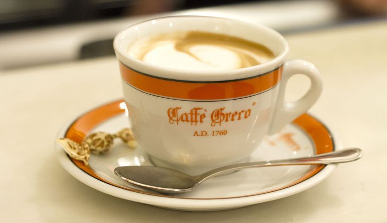 Antico Caffè Greco, Rome, Italy, design, shop, art, restaurant, travel, style