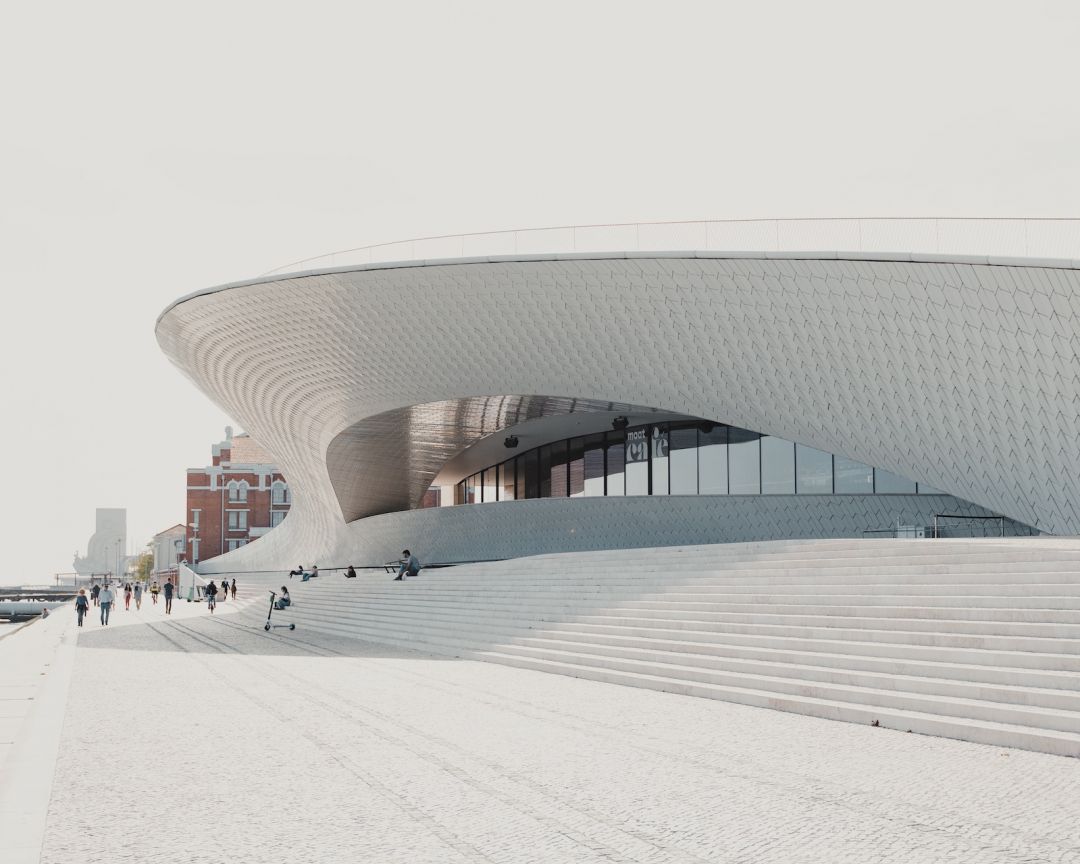 MAAT – Architecture, Art & Tech | Lisbon | The Aficionados