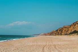 Alentejo | Portugal's Wild Region of Nature, History and Atlantic Coastlines 