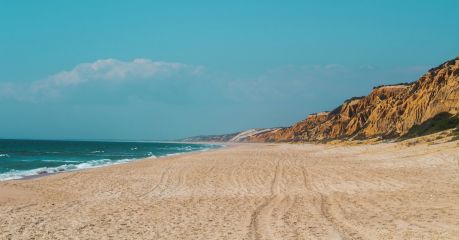 Alentejo | Portugal's Wild Region of Nature, History and Atlantic Coastlines 