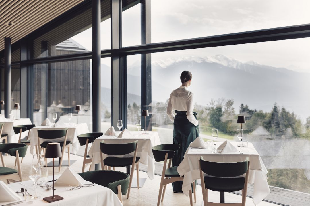 Hotel Milla Montis | Maranza, South Tyrol, Italy | The Aficionados