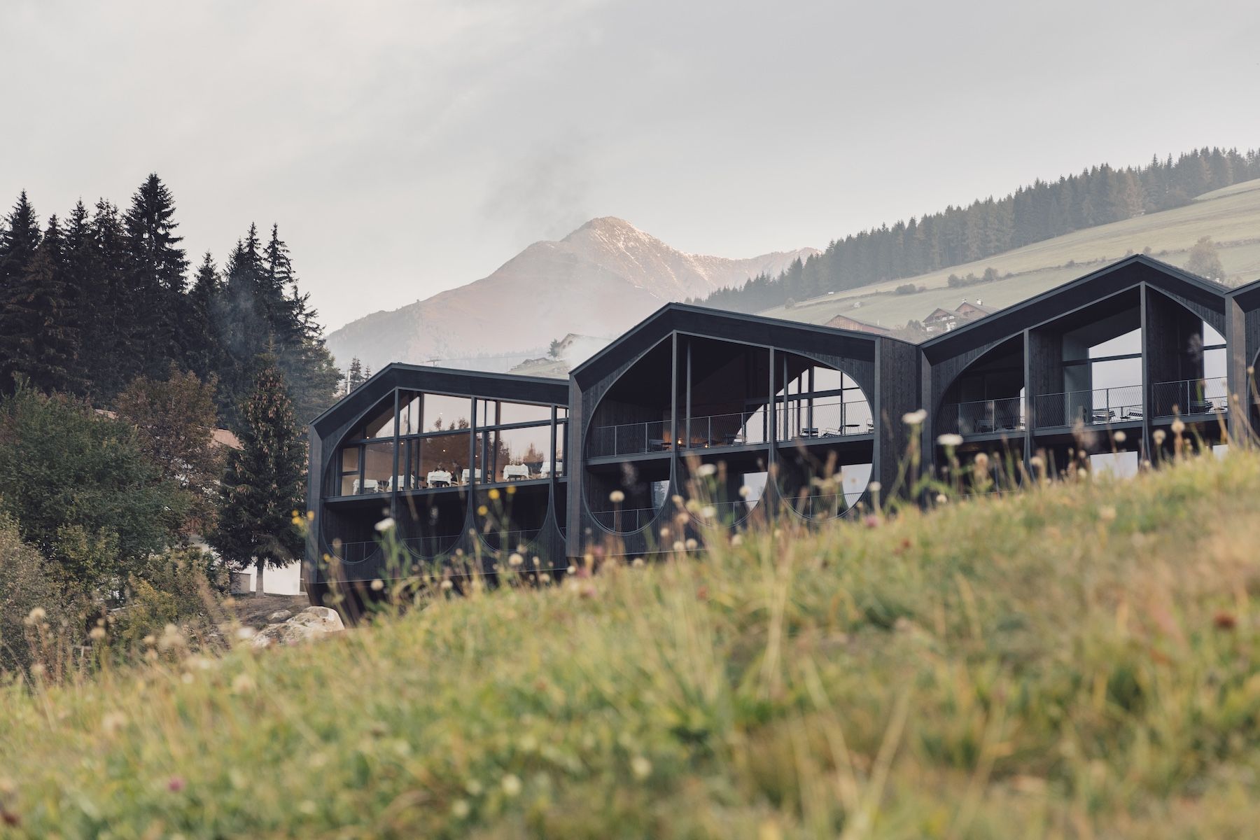 Hotel Milla Montis | Maranza, South Tyrol, Italy | The Aficionados