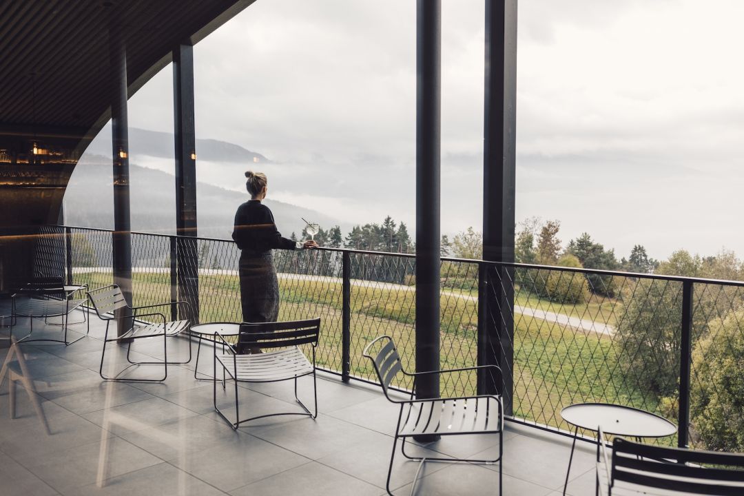 Hotel Milla Montis | Maranza, South Tyrol, Italy | The Aficionados
