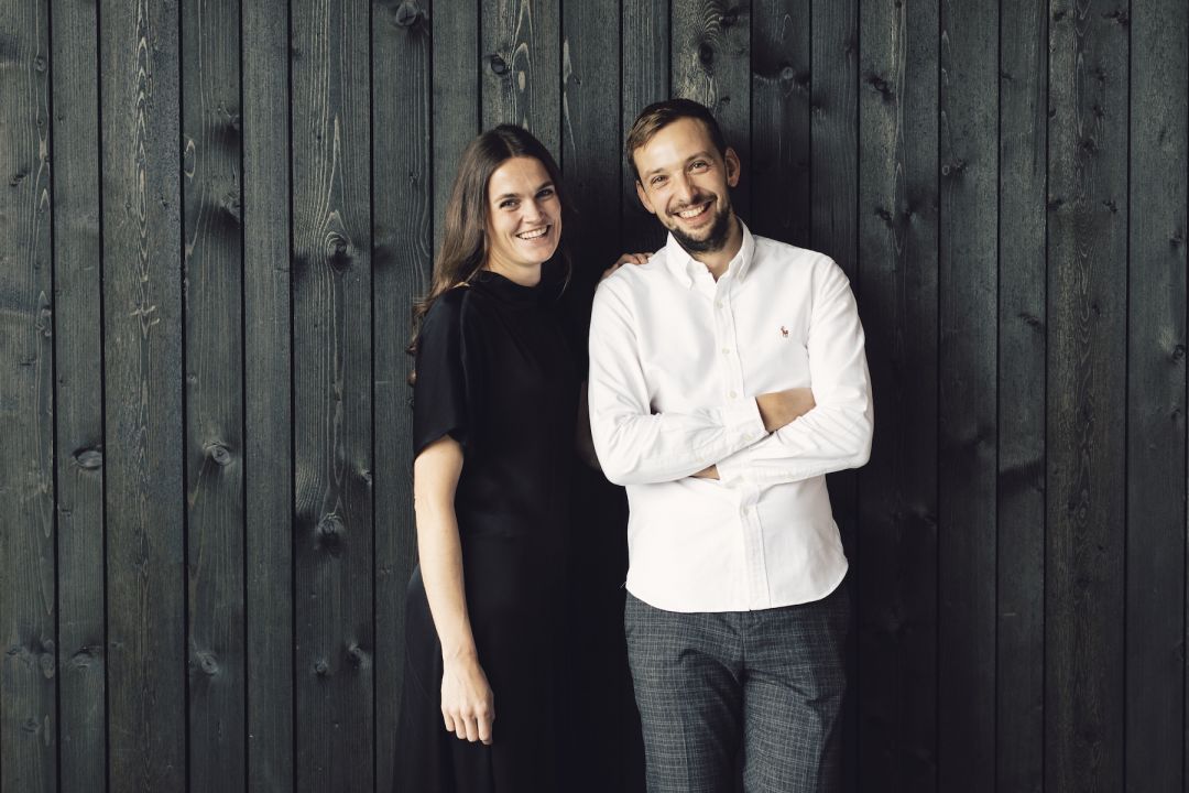 Franziska and Roland Oberhofer the owners of Hotel Milla Montis | Maranza, South Tyrol, Italy | The Aficionados