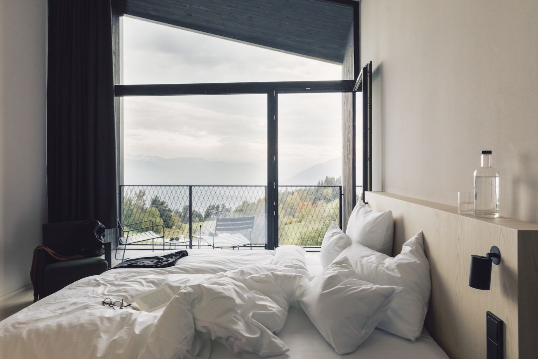 Hotel Milla Montis | Maranza, South Tyrol, Italy | The Aficionados