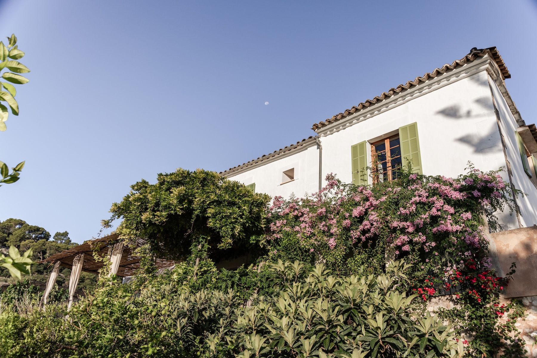 Ca’n Beneït Mallorca – Historic, Boutique Hotels in the Serra de Tramuntana, Spain
