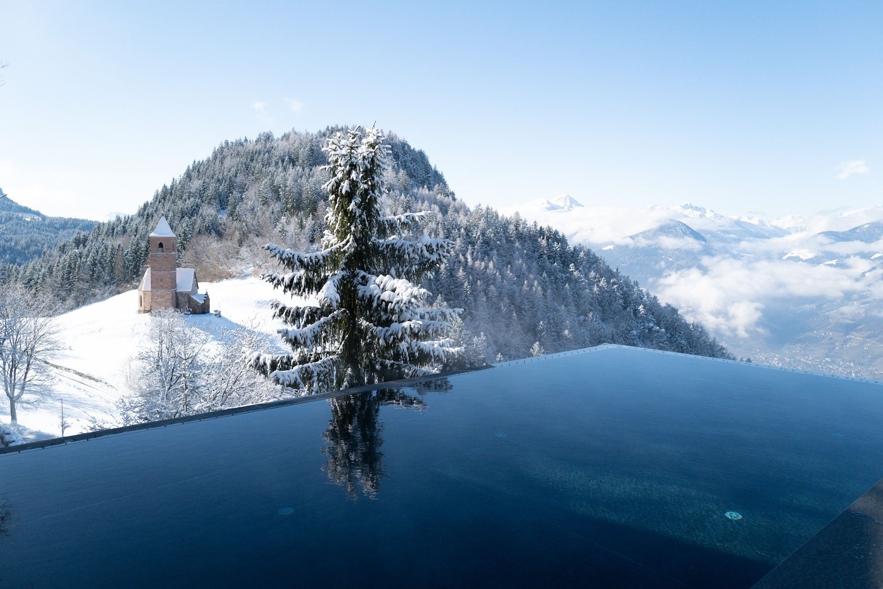 Miramonti, Hotel, luxury, boutique, design, Alps, romantic, South Tyrol, Italy
