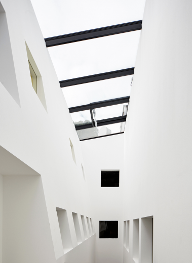 Marx Ladurner Architects | Restorators & Design Studio | The Aficionados