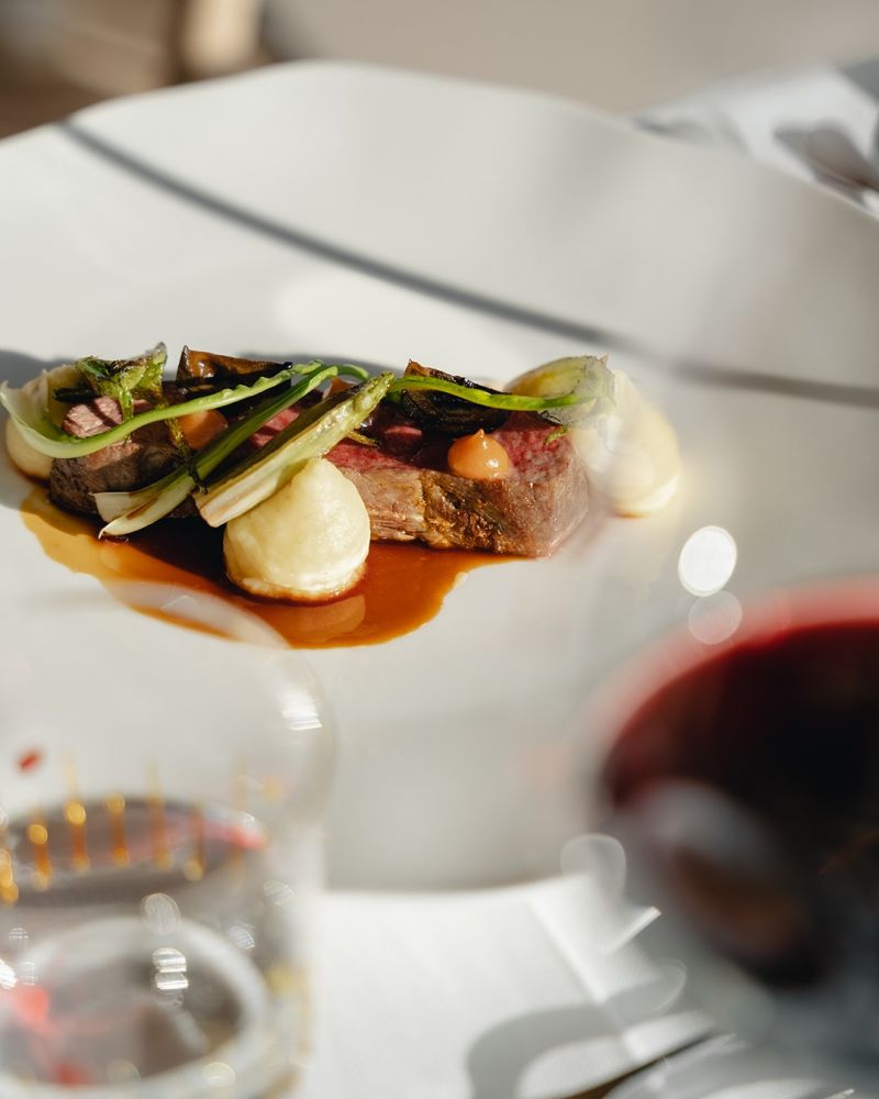 Hotel Milla Montis | Maranza, South Tyrol, Italy | The Aficionados