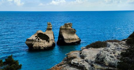 Le Marche, Italy: Wild Beauty, Hidden Villages & Coastal Escapes