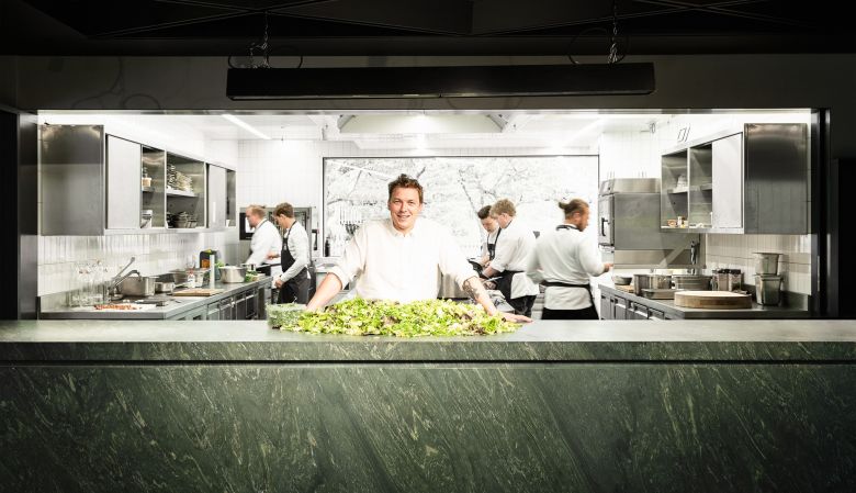 Chef Philip Rachinger | Restaurant Mühltalhof | The Aficionados
