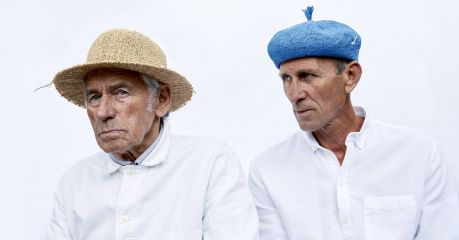 Mühlbauer | Hat Makers Vienna | The Aficionados
