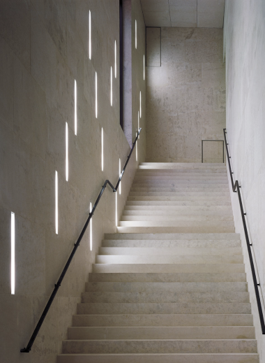 MUMOK Modern Art Vienna | Ortner & Ortner Architects | The Aficionados 