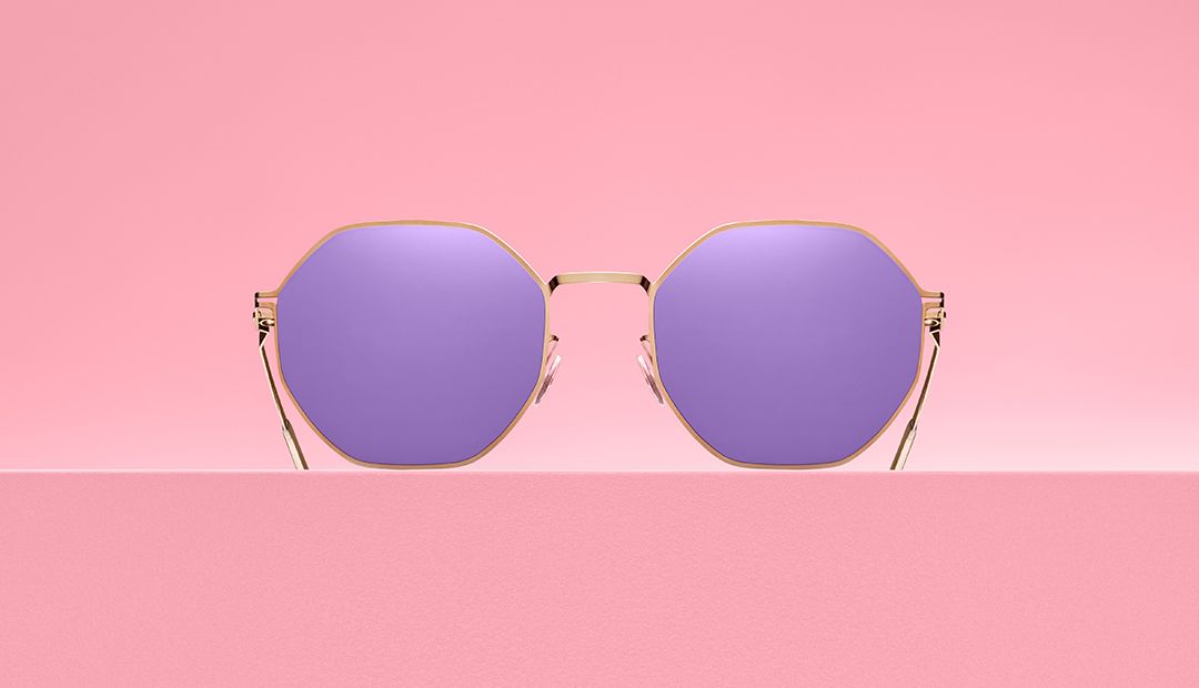 Mykita Eyewear | Engineered Sunglasses Berlin  | The Aficionados