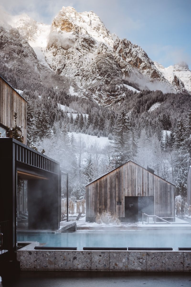 Forsthofgut Hotel & Spa, Leogang, Austria | Luxury Hotel In Leogang