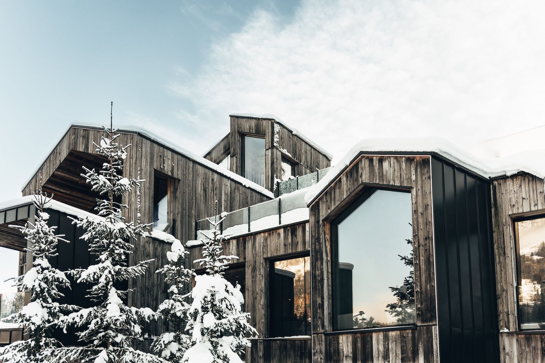 Forsthofgut Hotel & Spa, Leogang, Austria | Luxury Hotel In Leogang