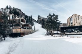 Forsthofgut Hotel & Spa, Leogang, Austria | Luxury Hotel In Leogang